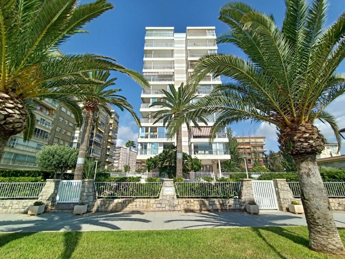 First Line Seaside - 1 Bedroom Benicassim Torreon Екстериор снимка